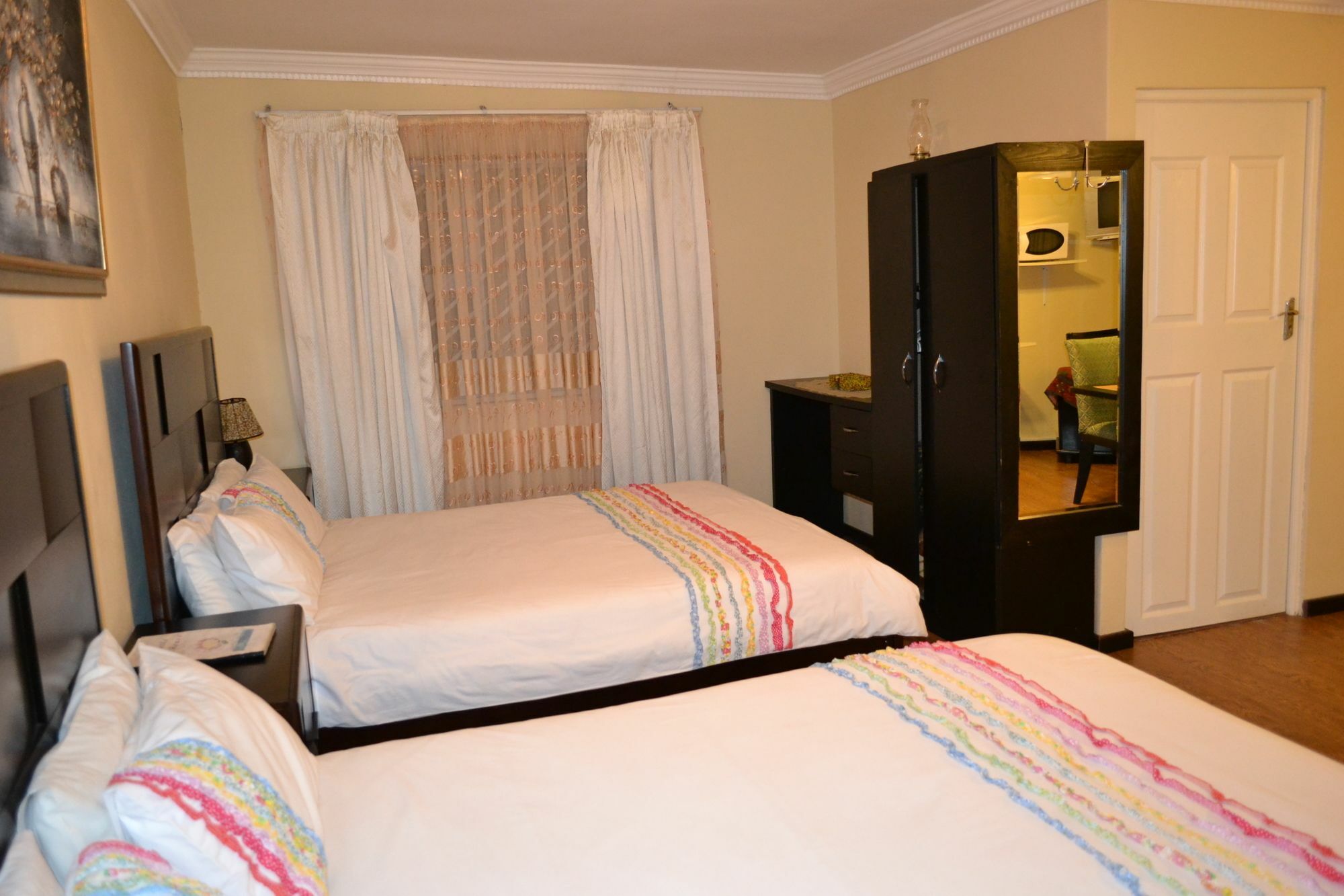 Mbalentle Guesthouse Bishop Lavis Exterior foto
