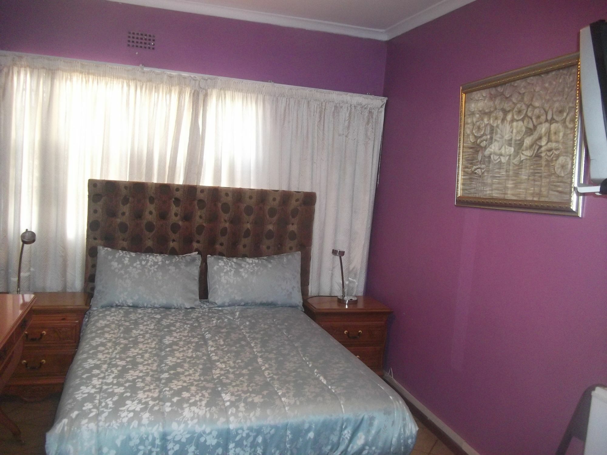 Mbalentle Guesthouse Bishop Lavis Exterior foto